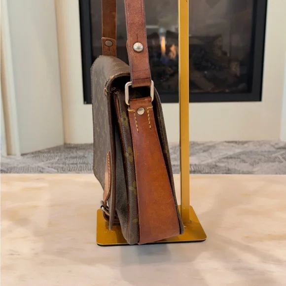 Louis Vuitton Cartouchière - Picture 3 of 10